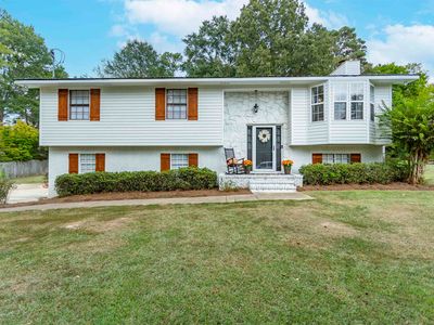 609 Greenwood Cir, Mount Olive, AL, 35117
