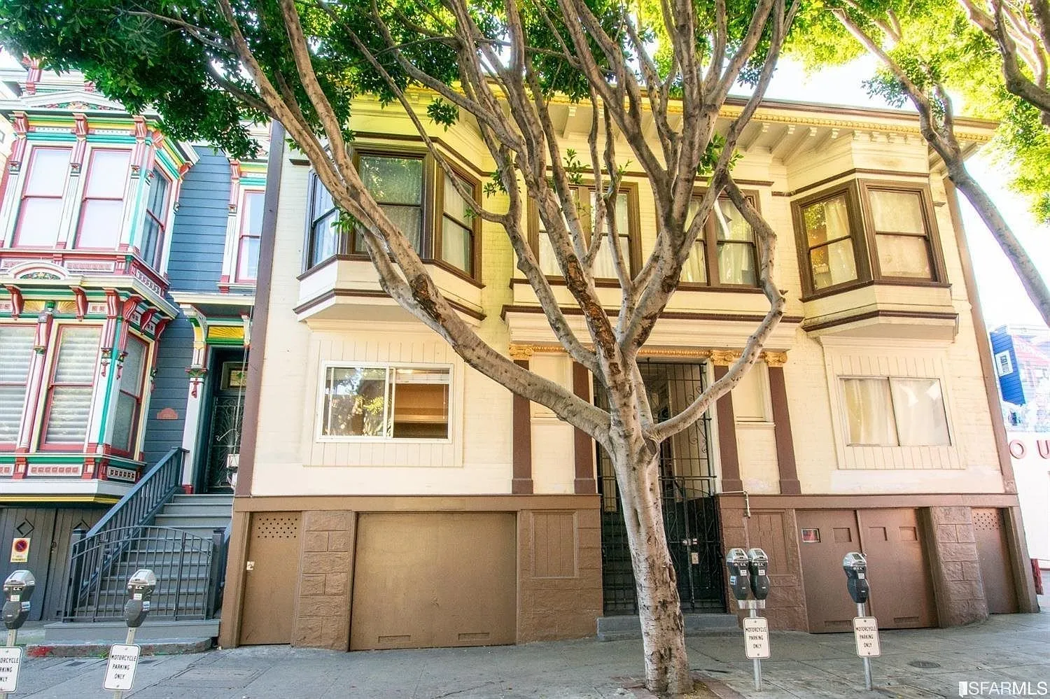 2 bed, 1.0 bath, 800 sqft, $4,100 — Photo 2