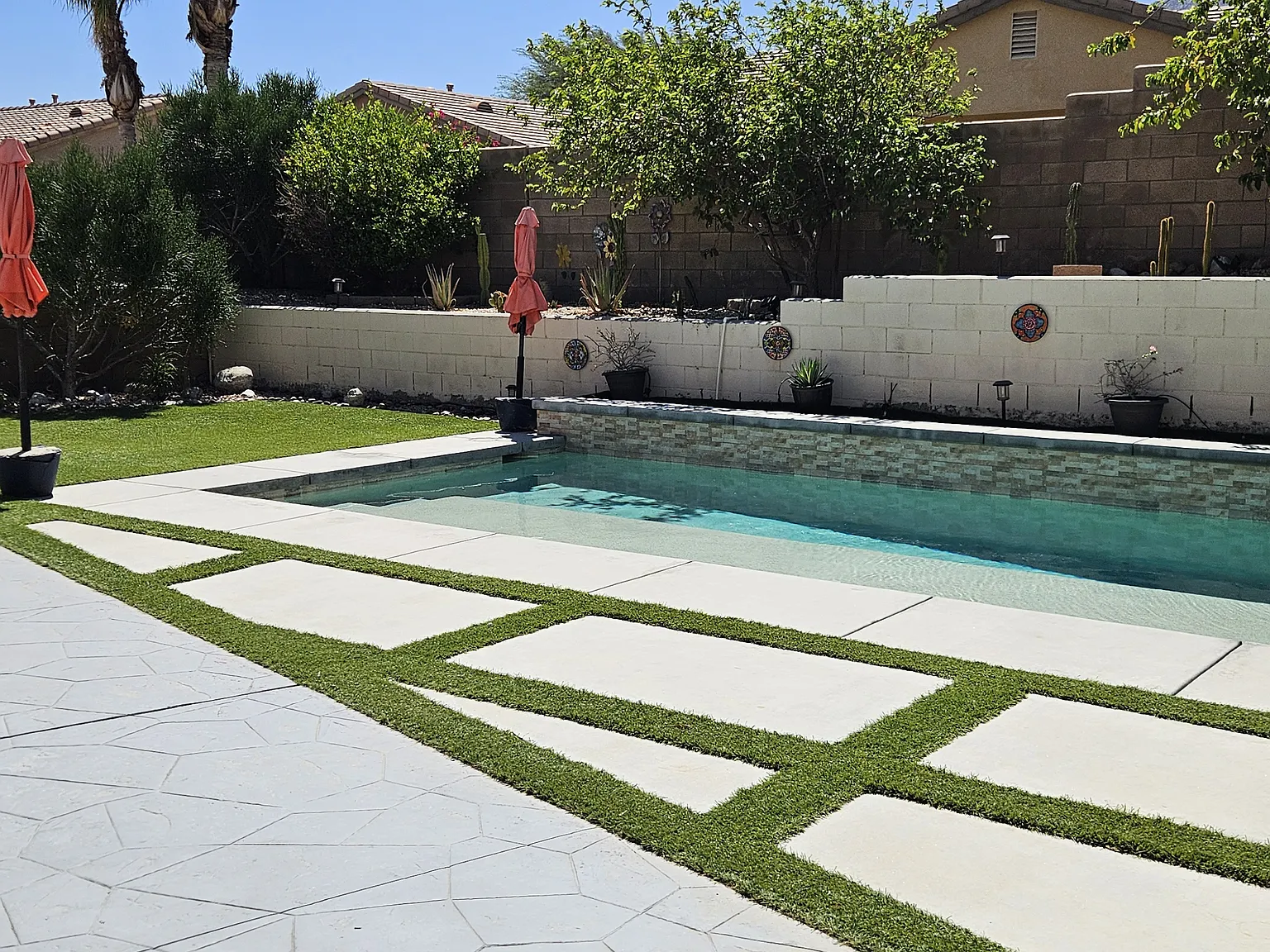 3 bed, 1630 sqft, $3,250 — Photo 3