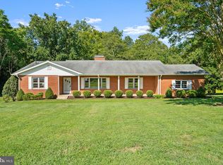 11401 Croom Rd, Upper Marlboro, MD 20772