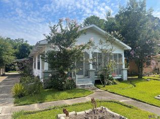 4423 Sycamore St, Baton Rouge, LA 70805
