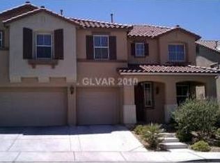 1145 Granite Bar St, Henderson, NV 89002