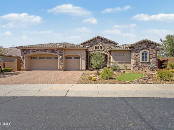 5840 E SIERRA SUNSET Trail, Cave Creek, AZ 85331