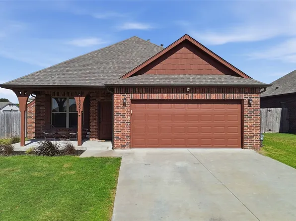 13951 S Lansing Ave, Glenpool, OK 74033