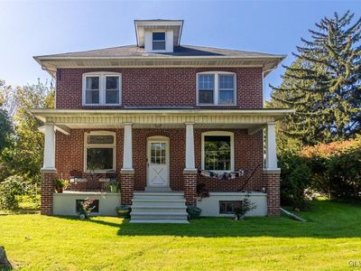 5562 State Route 145, Laurys Station, PA, 18059