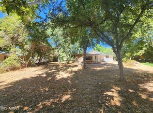 322 S River Rd, Payson, AZ 85541