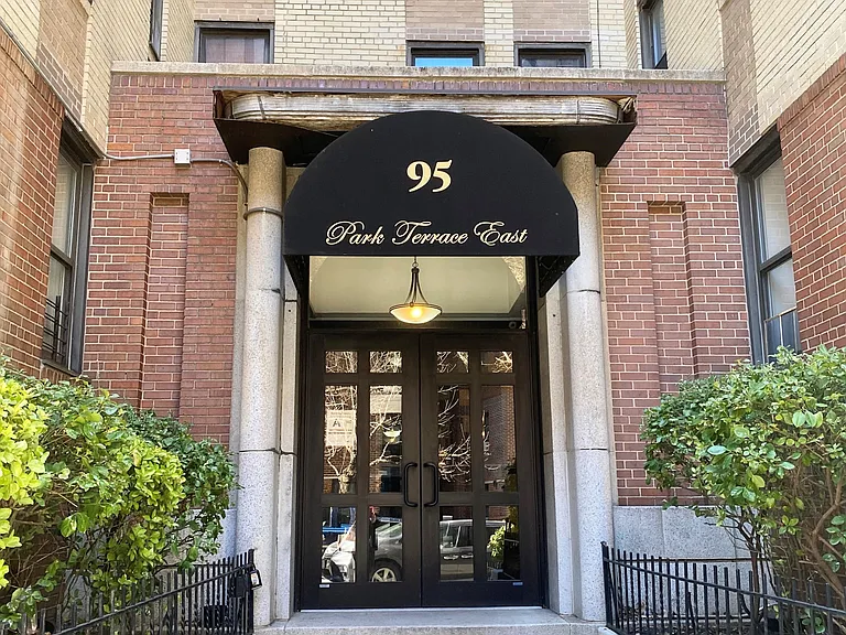 95 Park Ter E #5A — Photo 8