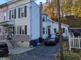 855 Water St, Pottsville, PA 17901