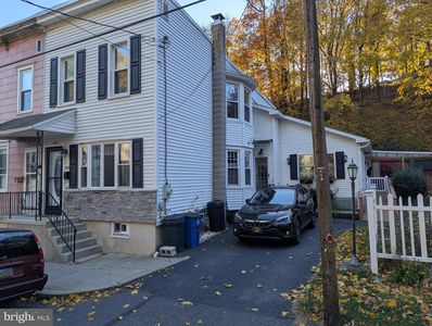 855 Water St, Pottsville, PA, 17901