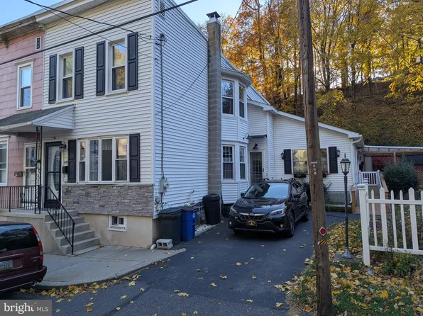 855 Water St, Pottsville, PA 17901