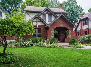 3817 Homewood Rd, Cincinnati, OH 45227