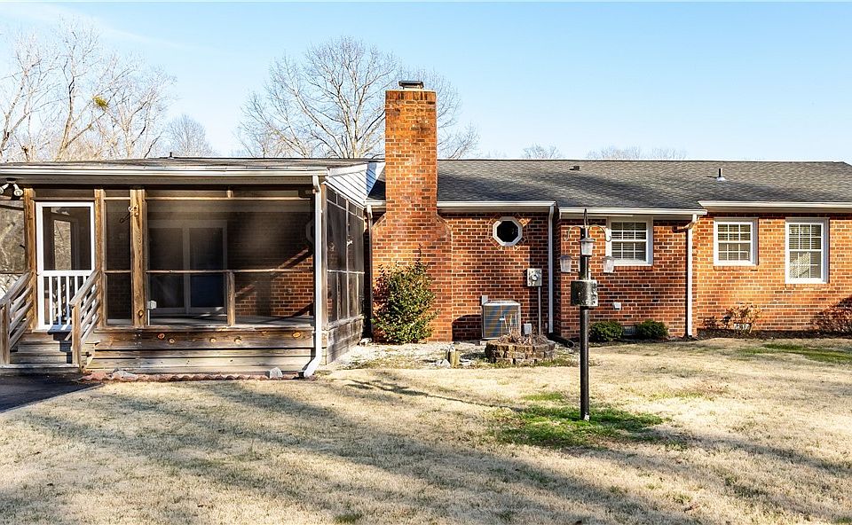 9340 Sherwood Dr, Quinton, VA 23141 Zillow