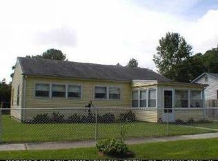 2419 Payne Rd, Chesapeake, VA 23323