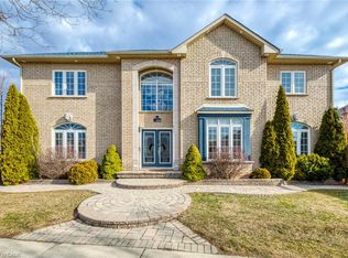 2389 Grand Oak Trl, Oakville, ON