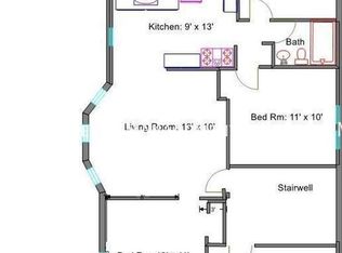303 S Randall Ave #2, Madison, WI 53715