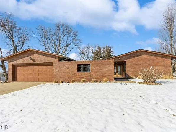 3701 Wolcott Ave, Des Moines, IA 50321