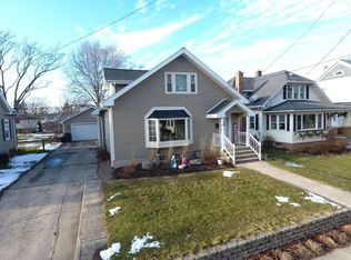 189 Kendall St, Burlington, WI 53105