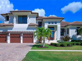 45 Anchor Ct, Marco Island, FL 34145