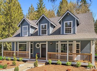 1533 167th Ave SE, Snohomish, WA