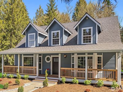 1533 SE 167th Ave, Snohomish, WA, 98290
