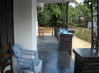 2519 6th Ave N, Columbus, MS 39701