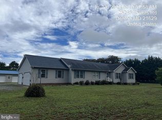 25248 Towers Rd, Denton, MD 21629