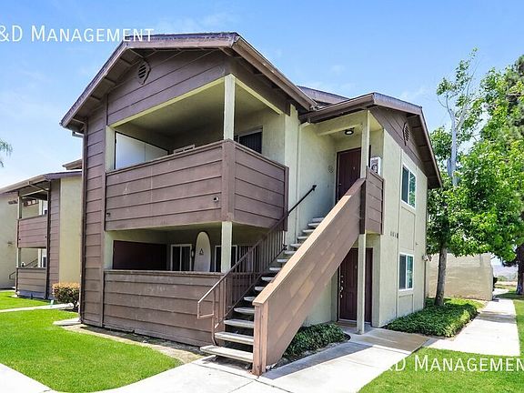 2nd image of 521 Calle Montecito Unit 110