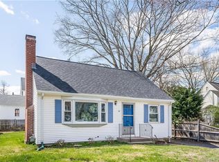 64 Branford St, Manchester, CT 06040