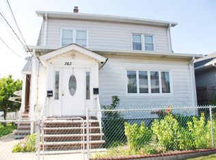 363 Grace Ave #1, Garfield, NJ 07026