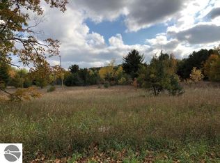 Potter Rd, Bear Lake, MI 49614