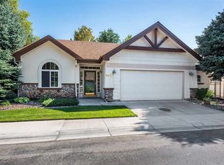 8031 W Drake Ln, Garden City, ID 83714