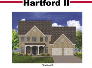 1805 Cattle Path, Lexington, KY 40509