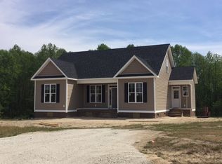 3497 E Lake Rd, Rocky Mount, NC 27804