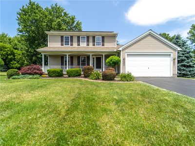 1008 Hard Rock Rd, Webster, NY, 14580