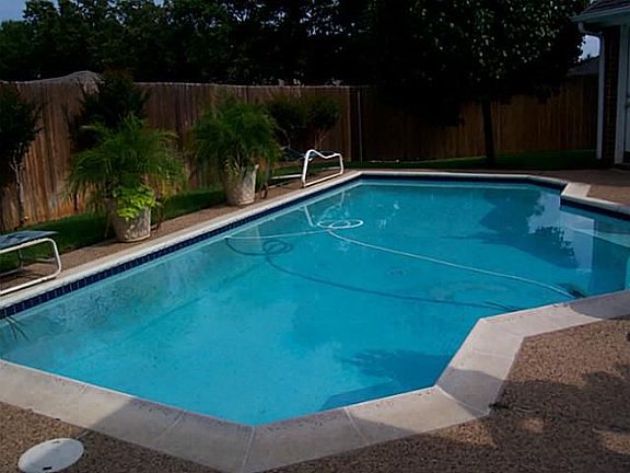 2nd image of 1709 Deauville Ct