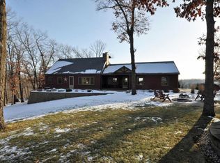 9625 County 7 Rd SE, Chatfield, MN 55923