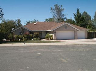 3868 Siskiyou St, Redding, CA 96001