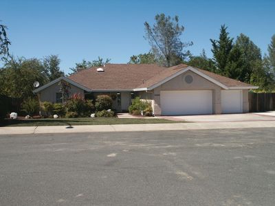 3868 Siskiyou St, Redding, CA, 96001