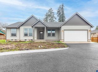 2891 Canter Ave NE, Albany, OR 97321