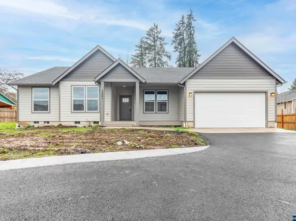 2891 Canter Ave NE, Albany, OR 97321