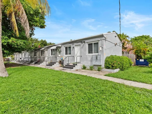 110 NW 9th Ave APT 5, Miami, FL 33128