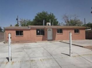 1612 53rd St NW, Albuquerque, NM 87105