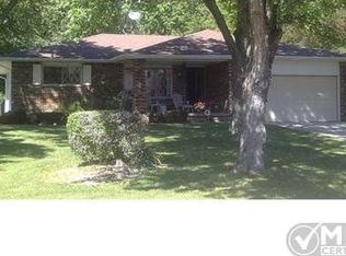 2254 Old Hickory Blvd, Davison, MI