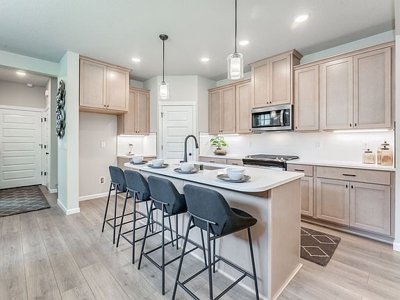 6723 NE 132nd ST by Aho Construction