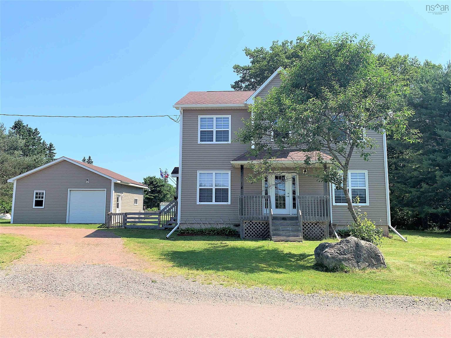 14 Mill Rd, Parrsboro, NS B0M 1S0 MLS 202315504 Zillow