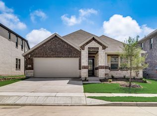 713 Williams Way, McKinney, TX 75069