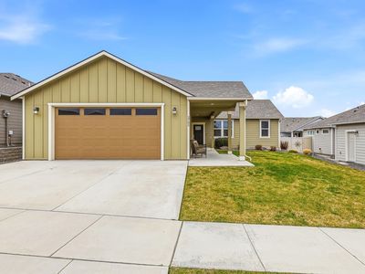 3782 S Taft St, Kennewick, WA, 99338