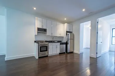 Rented by Ink Realty Services LLC