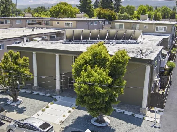 Gordon Redwoodcity, Redwood City, CA 94061