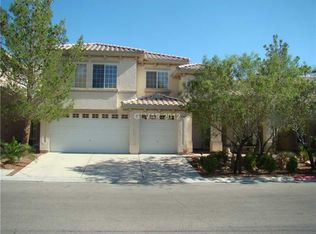 4740 Stavanger Ln, Las Vegas, NV 89147